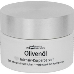 Abbildung klein von Olivenöl Intensiv-Körperbalsam