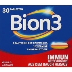 Abbildung klein von Bion3