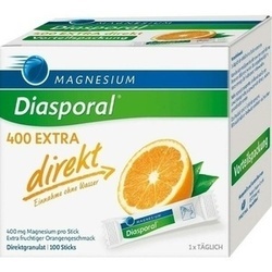 Abbildung klein von Magnesium-Diasporal 400 Extra Direkt