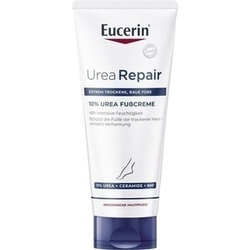 Abbildung klein von Eucerin Urearepair Plus Fußcreme 10%