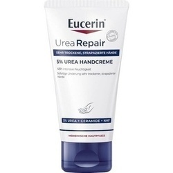 Abbildung klein von Eucerin Urearepair Plus Handcreme 5%