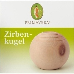 Abbildung klein von Zirbenkugel