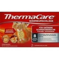 Abbildung klein von Thermacare Für Größere Schmerzbereiche