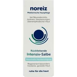 Abbildung klein von Noreiz Rückfettende Intensiv-Salbe 15ml