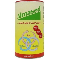 Abbildung klein von Almased Vitalkost Lactosefrei