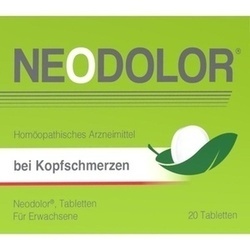 Abbildung klein von Neodolor