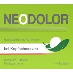 Abbildung klein von Neodolor