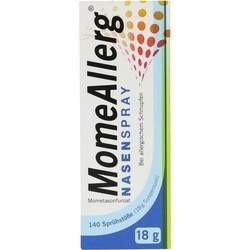 Abbildung klein von Momeallerg Nasenspray 50ug/Spruehs140h
