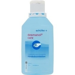 Abbildung klein von Desmanol Care