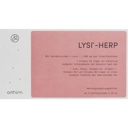 Abbildung klein von Lysi-Herp