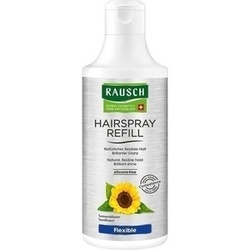 Abbildung klein von Rausch Hairspray Flexible Refill Non-Aerosol