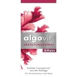 Abbildung klein von Algovir Effekt Erkltungsspray