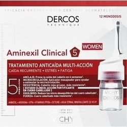 Abbildung klein von Vichy Aminexil Clinical 5 Für Frauen