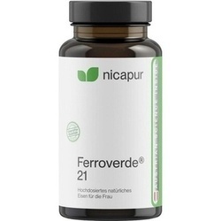 Abbildung klein von Nicapur Ferroverde 21