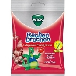 Abbildung klein von Wick Rachendrachen Kirsche