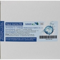 Abbildung klein von Aqua Marina D6
