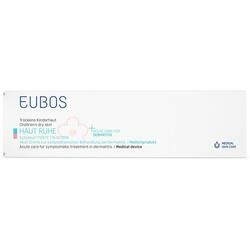 Abbildung klein von Eubos Kinder Haut Ruhe Ectoakut Forte 7% Ectoin