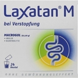 Abbildung klein von Laxatan M