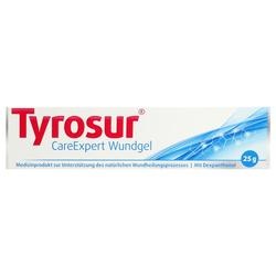 Abbildung klein von Tyrosur Careexpert Wundgel