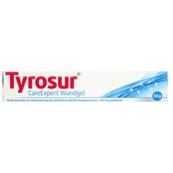 Abbildung klein von Tyrosur Careexpert Wundgel