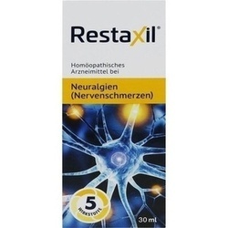 Abbildung klein von Restaxil