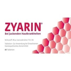 Abbildung klein von Zyarin