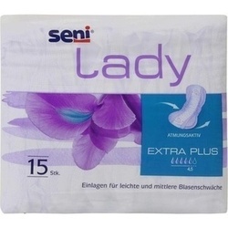 Abbildung klein von Seni Lady Extra Plus