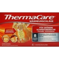 Abbildung klein von Thermacare Für Größere Schmerzbereiche
