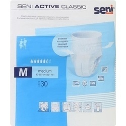 Abbildung klein von Seni Active Classic Medium