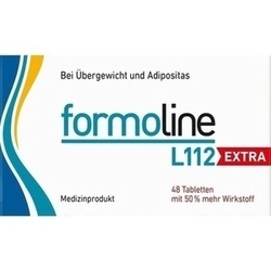 Abbildung klein von Formoline L 112 Extra