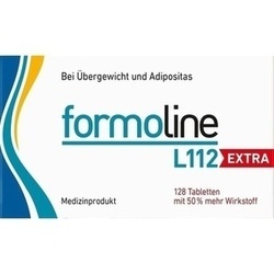 Abbildung klein von Formoline L 112 Extra