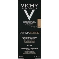 Abbildung klein von Vichy Dermablend Make-Up 05