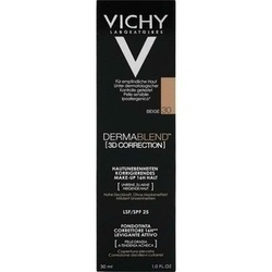 Abbildung klein von Vichy Dermablend 3d Make-Up 30