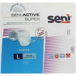 Abbildung klein von Seni Active Super Gr. Large