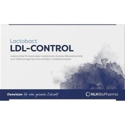 Abbildung klein von Lactobact Ldl-Control