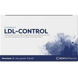 Abbildung klein von Lactobact Ldl-Control