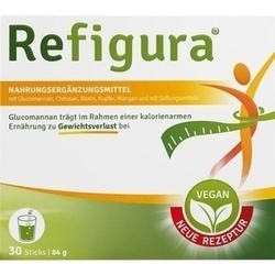 Abbildung klein von Refigura Sticks