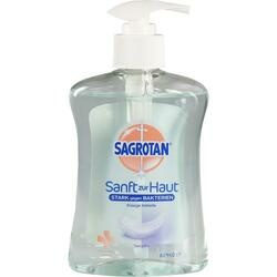 Abbildung klein von Sagrotan Arztseife Zur Handhygiene