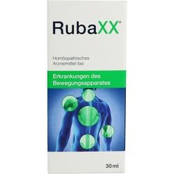 Abbildung klein von Rubaxx