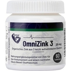 Abbildung klein von Omnizink 3