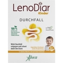 Abbildung klein von Lenodiar Kinder