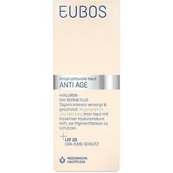 Abbildung klein von Eubos Hyaluron Day Repair Plus Lsf 20