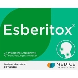 Abbildung klein von Esberitox