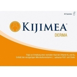 Abbildung klein von Kijimea Derma