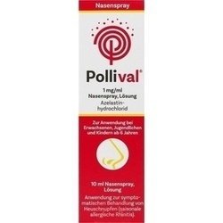Abbildung klein von Pollival 1mg/Ml Nasenspray Lösung