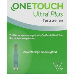 Abbildung klein von One Touch Ultra Plus