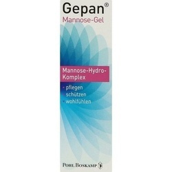 Abbildung klein von Gepan Mannose-Gel
