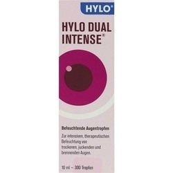 Abbildung klein von Hylo Dual Intense