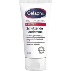 Abbildung klein von Cetaphil Pro Itch Control Protect Handcreme