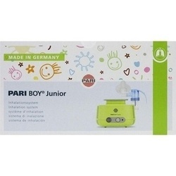 Abbildung klein von Pari Boy Junior
